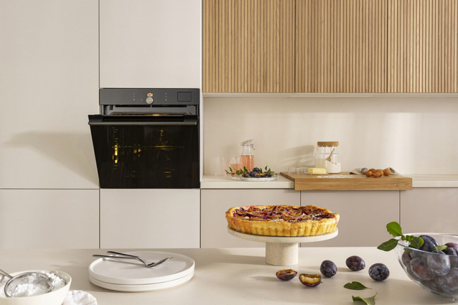  Духовой шкаф электрический Gorenje BSA6138B 