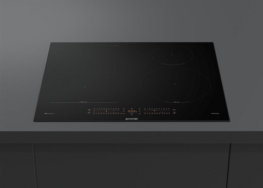  Варильна поверхня індукційна Gorenje GI6432BSCWF 