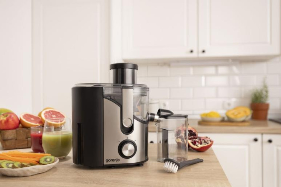  Соковитискач Gorenje JC400BE 