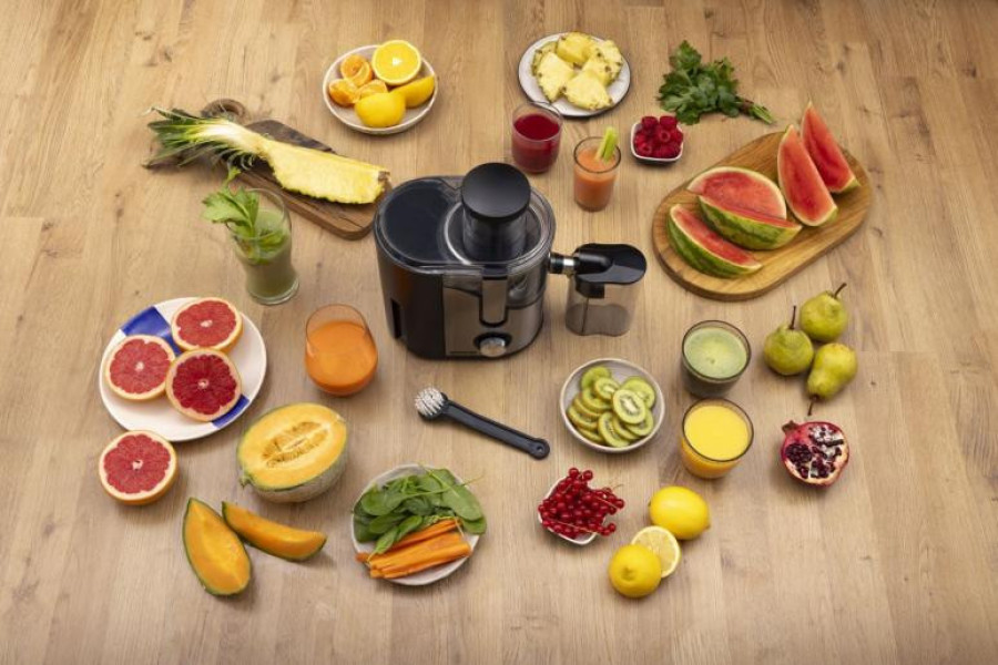  Соковитискач Gorenje JC400BE 