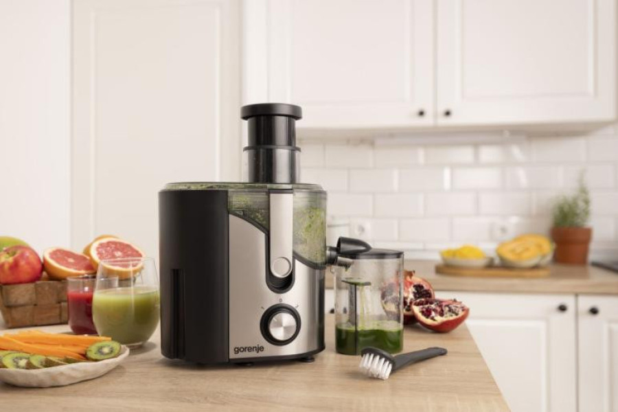  Соковитискач Gorenje JC400BE 