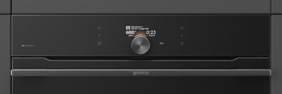  Духовой шкаф электрический Gorenje BCM4058B 