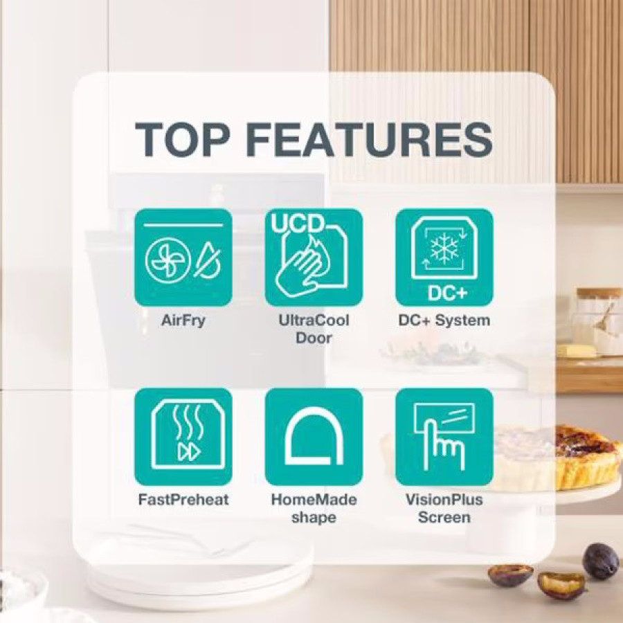  Духовой шкаф электрический Gorenje BCM4058B 