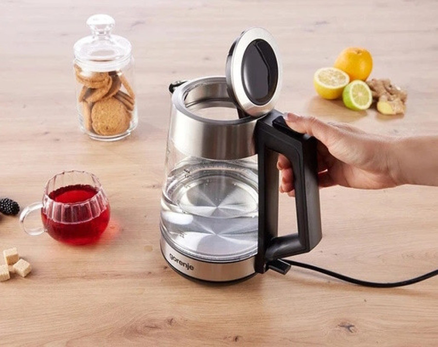  Електрочайник Gorenje K17OGS 