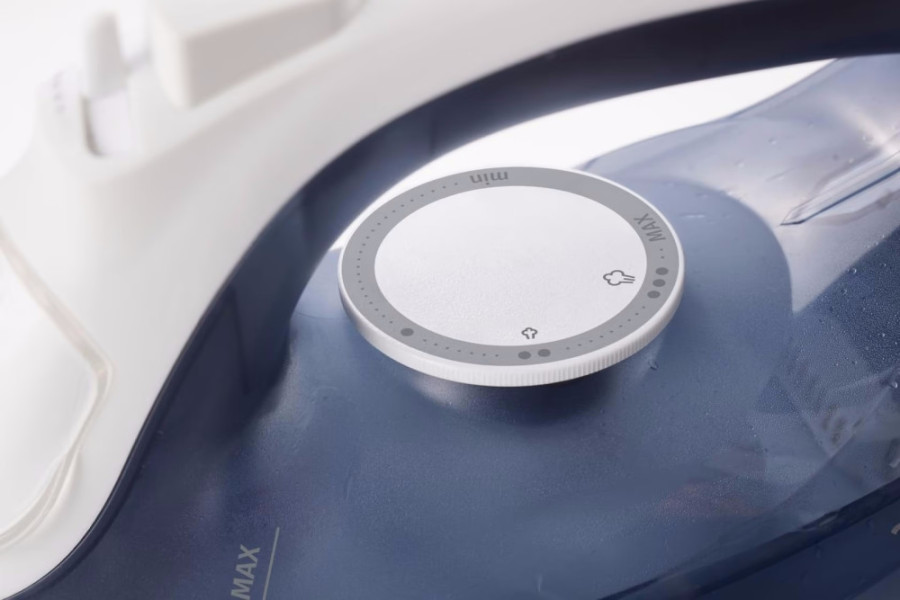  Утюг Gorenje SIK2200WB 