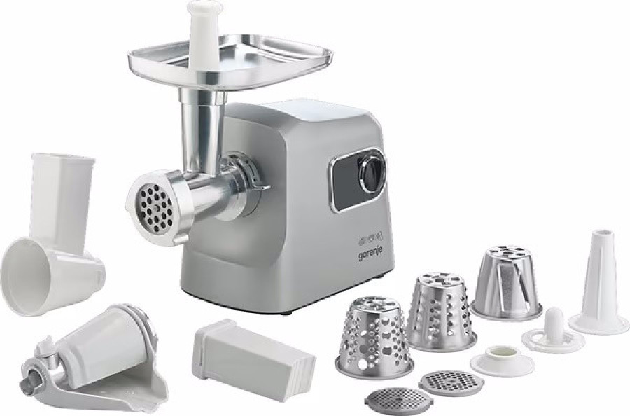  Мясорубка Gorenje MG2500DS 