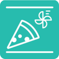 Функція «Піца»