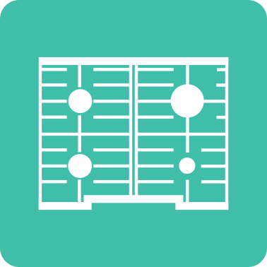 Чавунні решітки